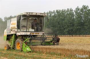 1688农机网视频,揭秘农业机械采购新趋势