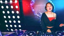 美女视频dj,美女DJ带你领略音乐盛宴