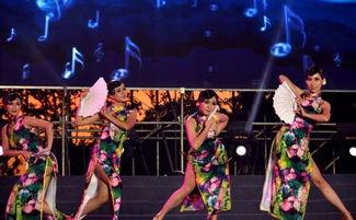 排舞比赛视频,排舞比赛精彩瞬间回顾