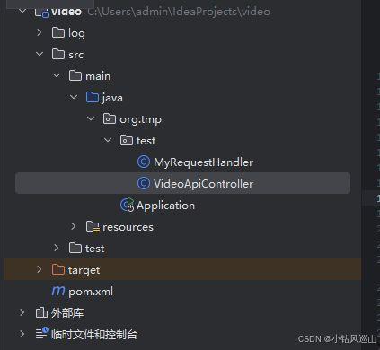 springboot视频,从入门到精通，构建高效Java Web应用