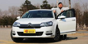 c6试驾视频胖哥,豪华驾乘体验深度解析