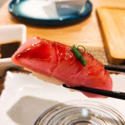 金枪鱼寿司视频,金枪鱼寿司制作全过程揭秘