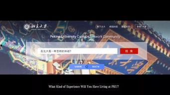 北大宣传视频,传承与创新，探索未来的教育之光