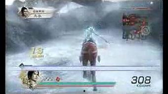 赵云长坂坡视频,勇猛无畏，忠义千秋