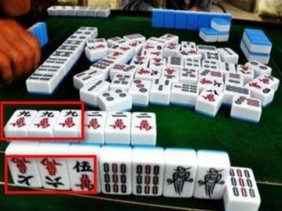 学打麻将视频教程初学,跟随视频教程轻松上手