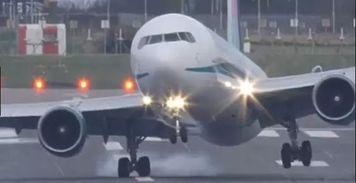 上飞机的视频,揭秘上飞机的精彩瞬间