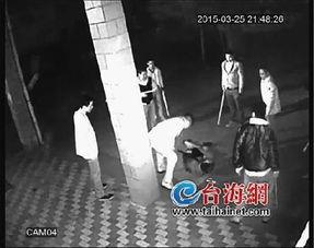 印度砍人视频,现场血腥画面令人触目惊心