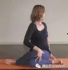 阴瑜伽视频教程60分钟,深入放松，唤醒内在能量