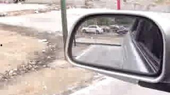 桩考技巧视频,轻松掌握停车与倒库技巧