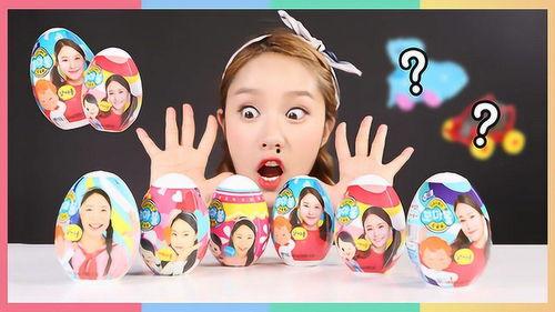 凯利玩具视频大全玩具,缤纷童趣，玩转童年时光