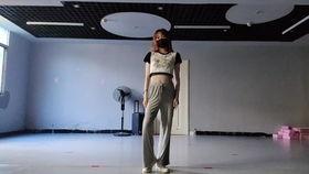 单人舞蹈视频,捕捉单人舞蹈的灵动魅力